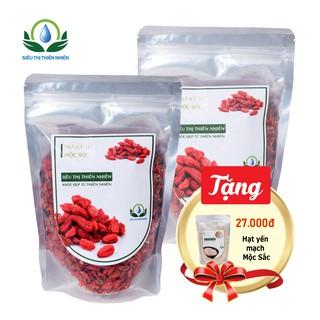Trà Mộc Sắc Kỷ Tử 1KG