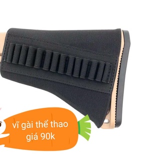 vỹ gài kẹo tt