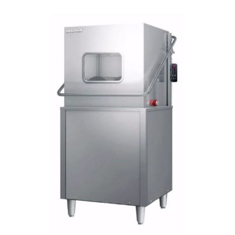 Siêu phẩm ! Máy rửa bát đĩa