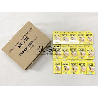 Tinh dầu tràm 10ml