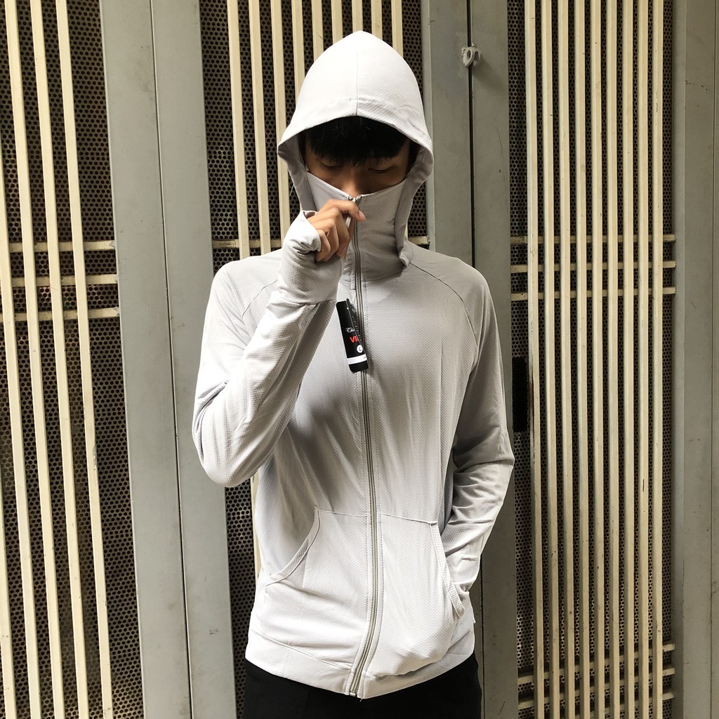 Áo Chống Nắng Nam Cao Cấp, Thoáng Mát, Chống Mọi Tia UV Gây Hại Cho Da-AB03 | BigBuy360 - bigbuy360.vn