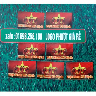 LOGO PHUOT . logo phản quang . logo phuot việt nam vô địch