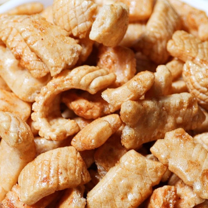 Snack Mực Thái Lan (Gói 200g)