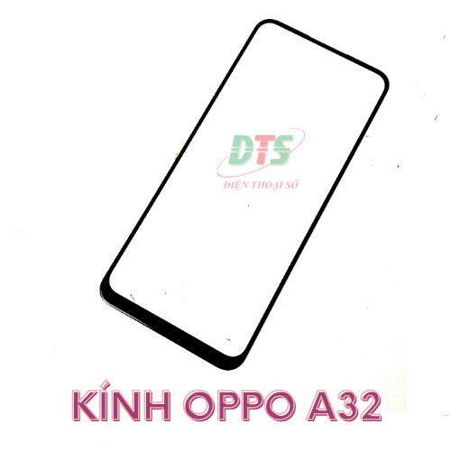 Kính dành cho oppo A32