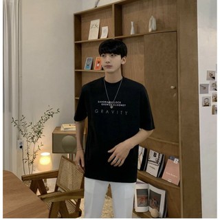 Áo thun Stee GRAVITY - Giá sỉ Unisex
