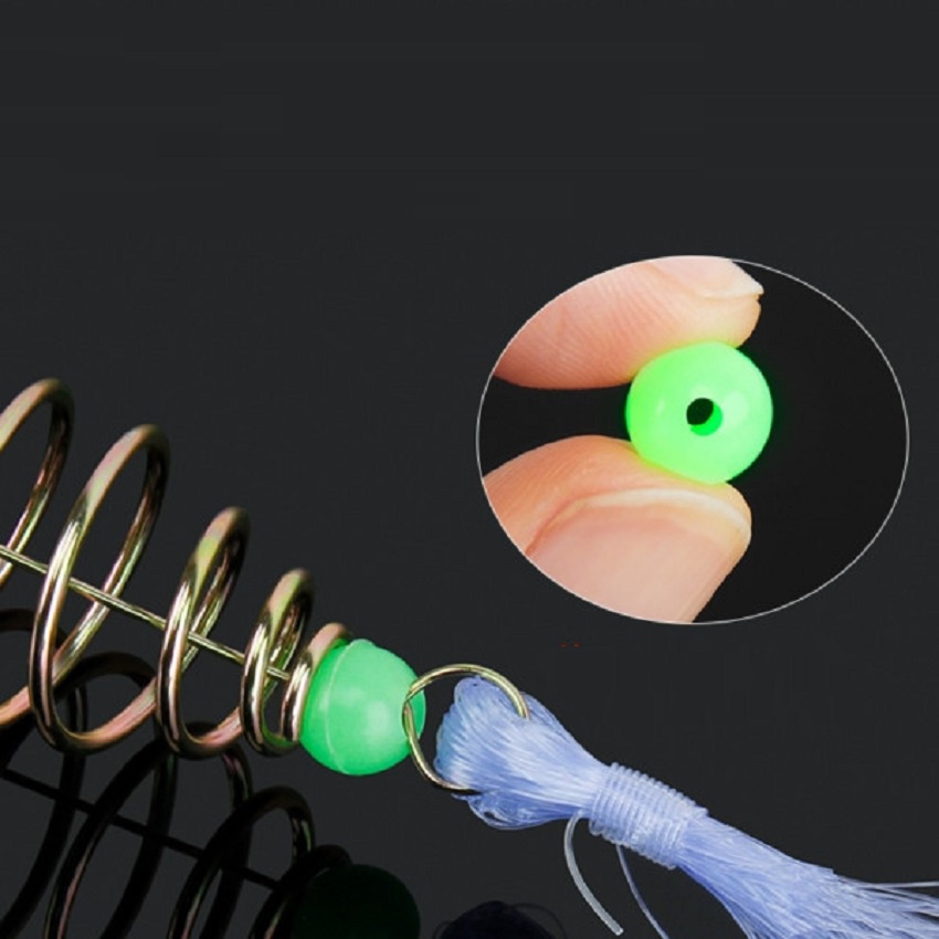 Lò Xo Lăng Xê Lưới Thailand Đa Năng -A Cường Fishing - Chuyên câu lancer, đơn, đài, ....