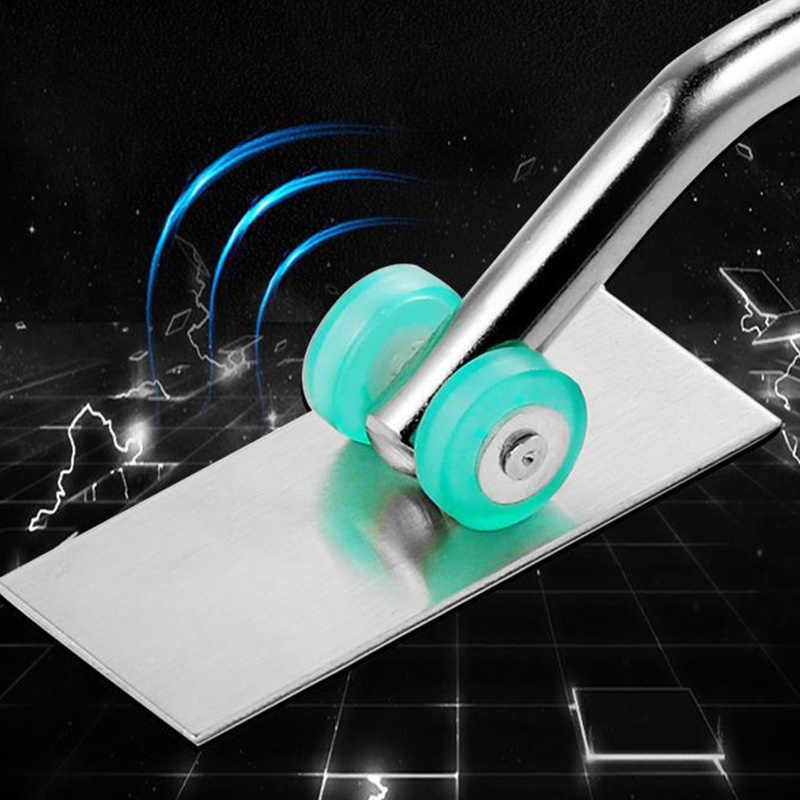 Thiết Bị Đóng Cửa Tự Động Yên Tĩnh Đơn Giản Cho Hầu Hết Các Loại Đóng Cửa