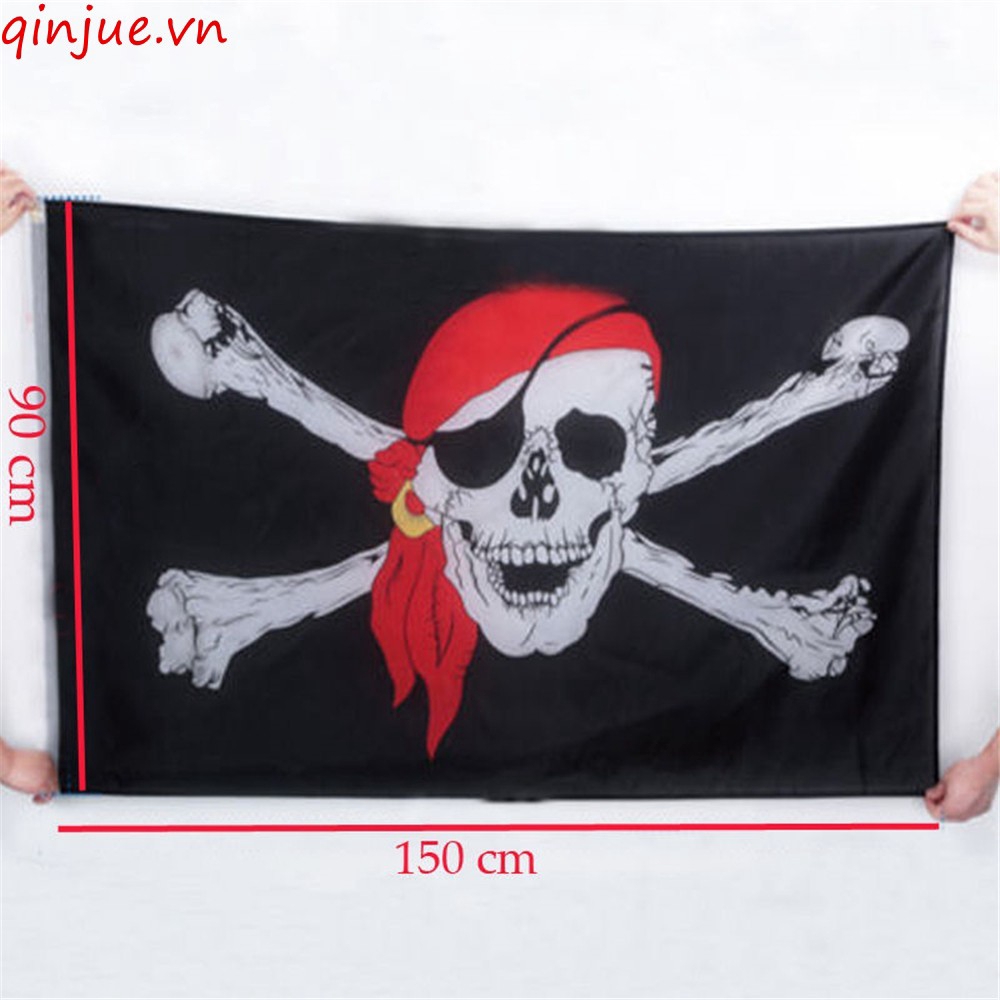 Cờ Cướp Biển
