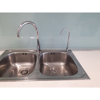Máy lọc nước đặt bàn A.O Smith A1
