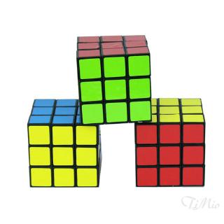 Khối Rubik 3x3x3 Mix 3 763