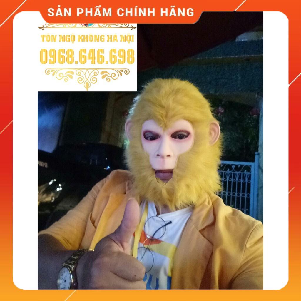 MẶT NẠ TÔN NGỘ KHÔNG LOẠI 1 MẢNH