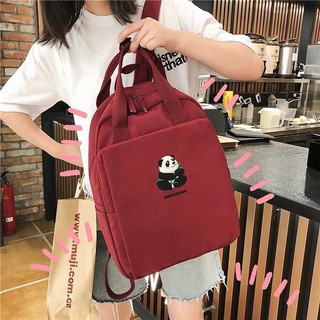 Balo đi học ulzzang