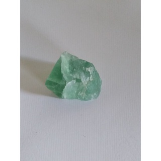 Đá Fluorite xanh