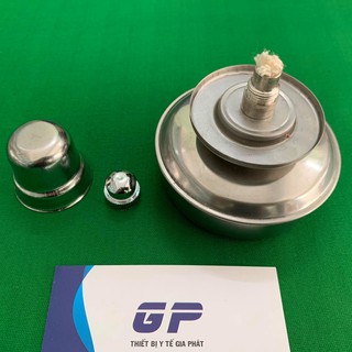 ĐÈN CỒN INOX