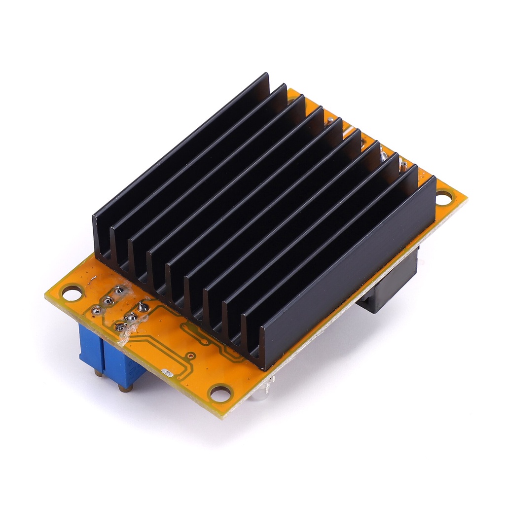 Bảng điều khiển sạc năng lượng mặt trời 5A Mppt 9v 12v 24v chuyên dụng