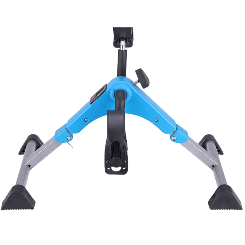 Xe Đạp Mini Xe Đạp Tập Thể Dục Tại Nhà Có Đồng Hồ Đếm Số DC0034