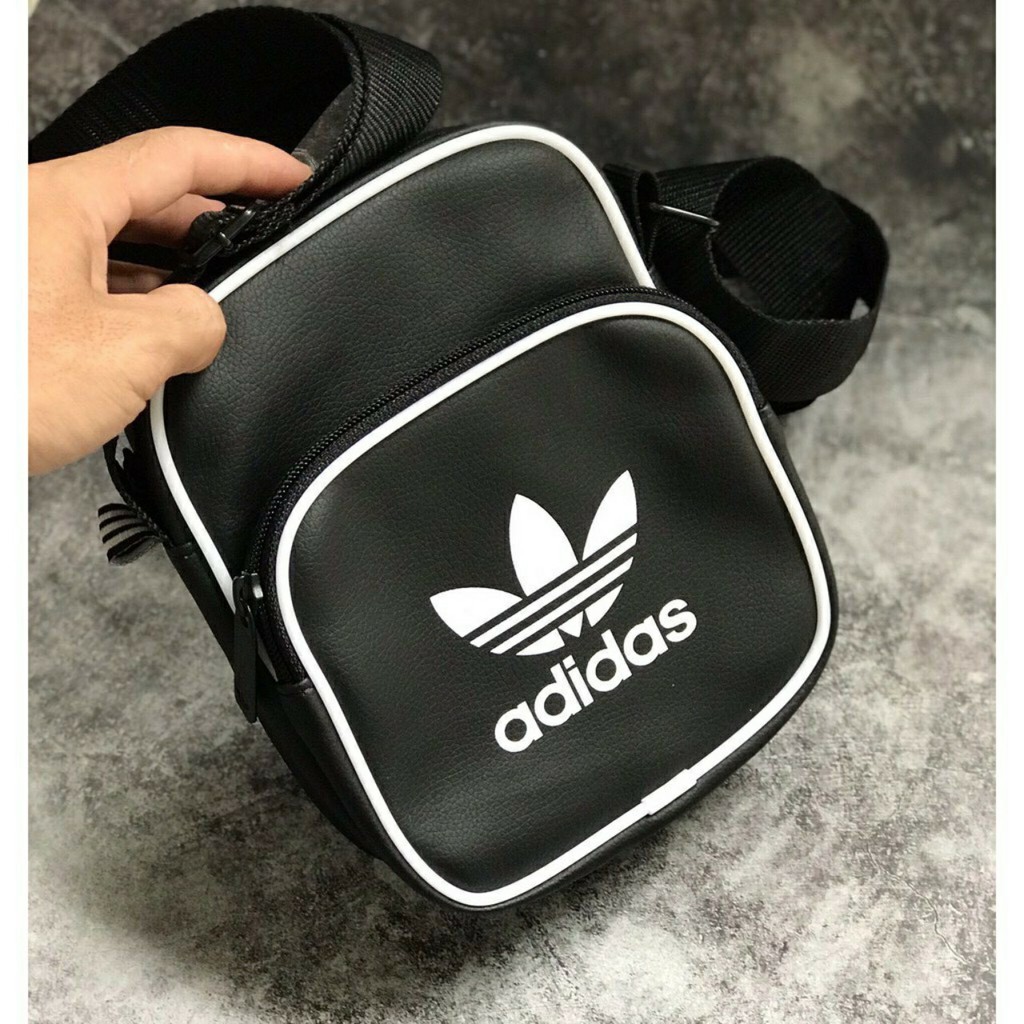⚡️TÚI ADIDAS⚡️Túi Đeo Chéo Adidas Nam Nữ Full Tag | BigBuy360 - bigbuy360.vn
