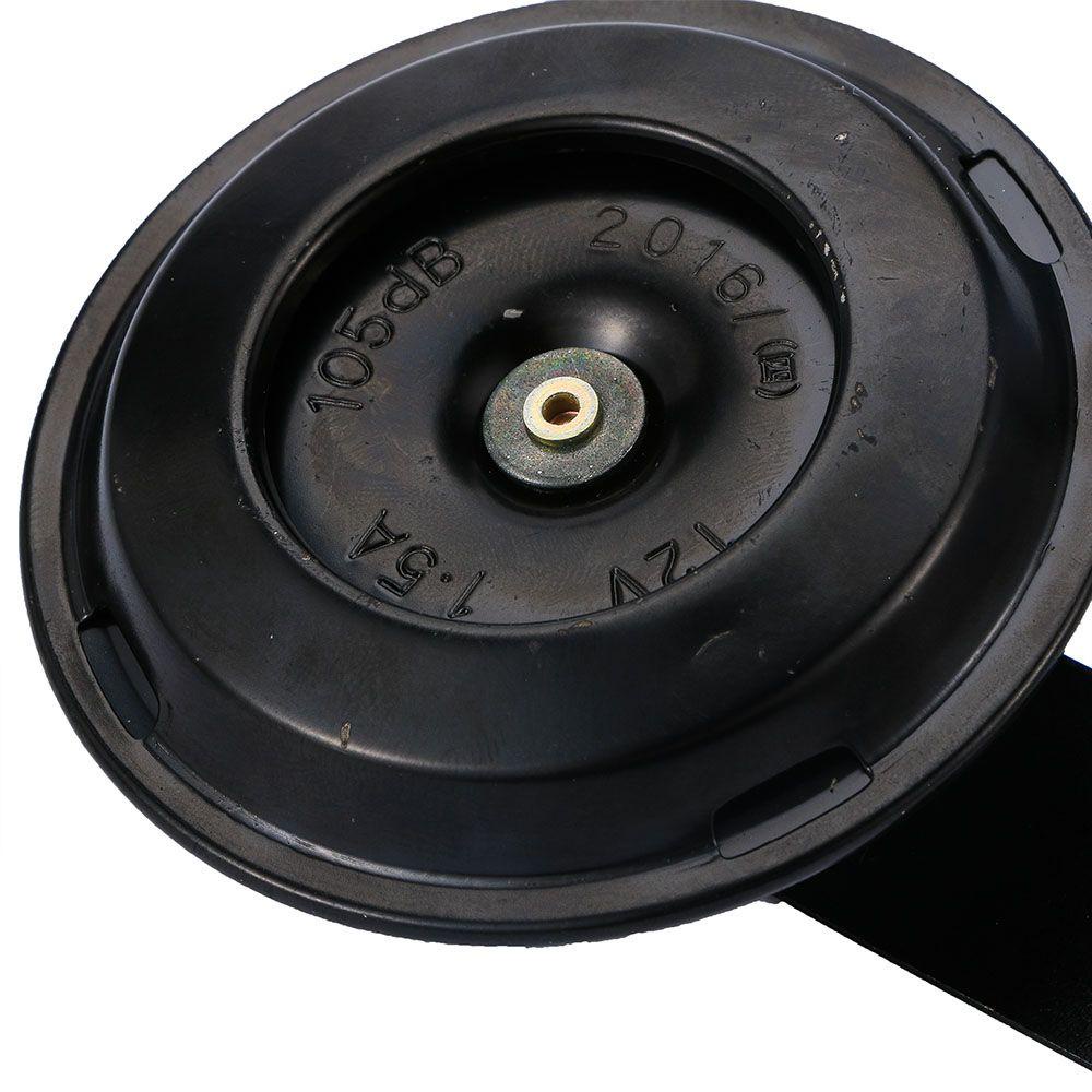 Kèn Clarine 12V 105dB Siêu Bền Thông Dụng Cho Xe Hơi