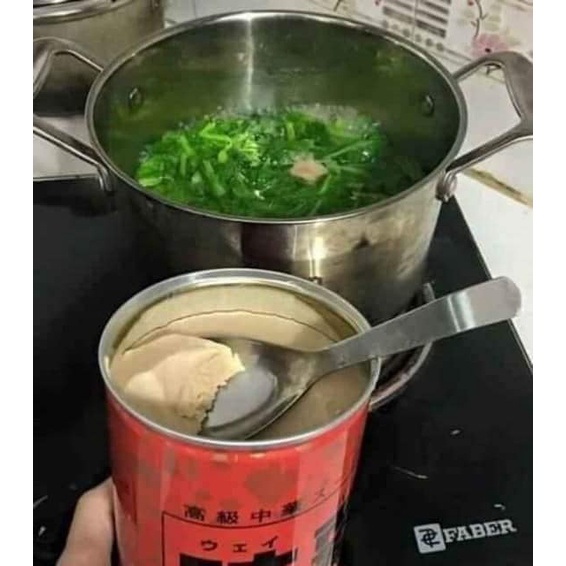 Nước Cốt Hẫm Xương Cô Đặc Nhật Bản Hiroshi Thơm Ngon Bổ Dưỡng Kích Thích Vị Giác Không Chất Bảo Quản Date 2023
