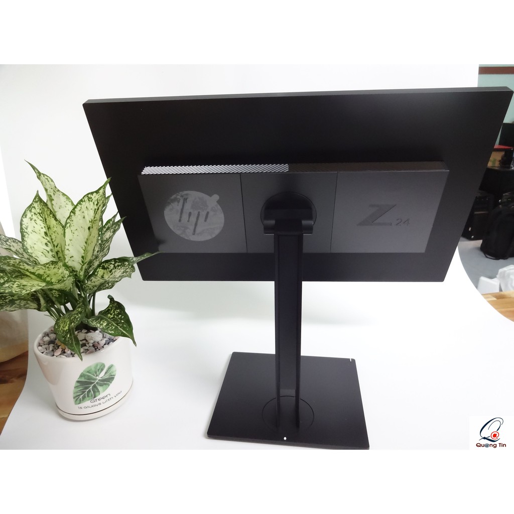 Màn Hình HP 23.8" Z24nf G2 (1JS07A4) (1920x1080/IPS/5ms) | BigBuy360 - bigbuy360.vn