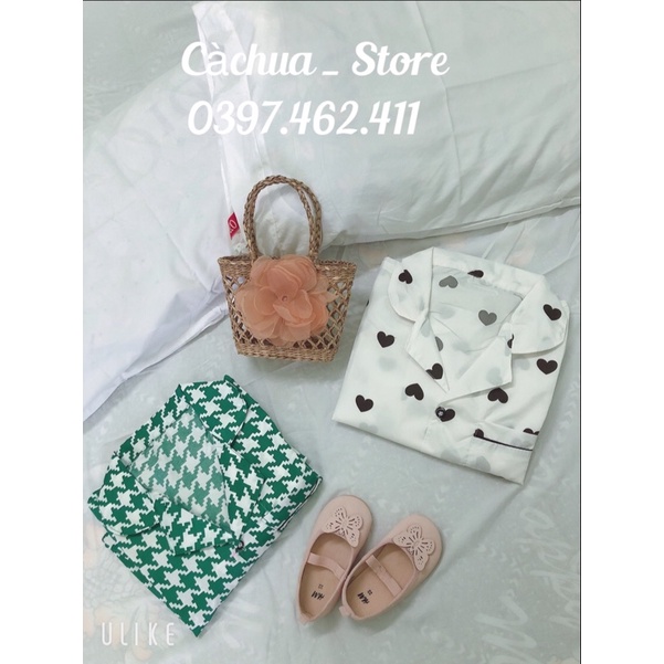 🦋GIÁ HUỶ DIỆT🦋ĐỒ BỘ🦋PIJAMA🦋ĐỒ BỘ MẶC NHÀ PIJAMA🦋 | BigBuy360 - bigbuy360.vn