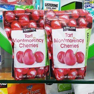 Quả cherry sấy khô kirkland