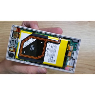 Pin Sony Xperia Z5 compact