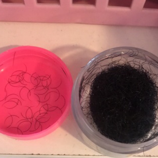 Mi rời hủ nắp hồng