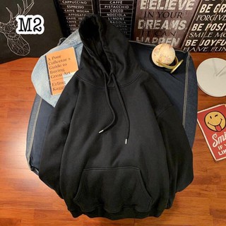 [ORDER] HOODIE TRƠN NỈ BÔNG