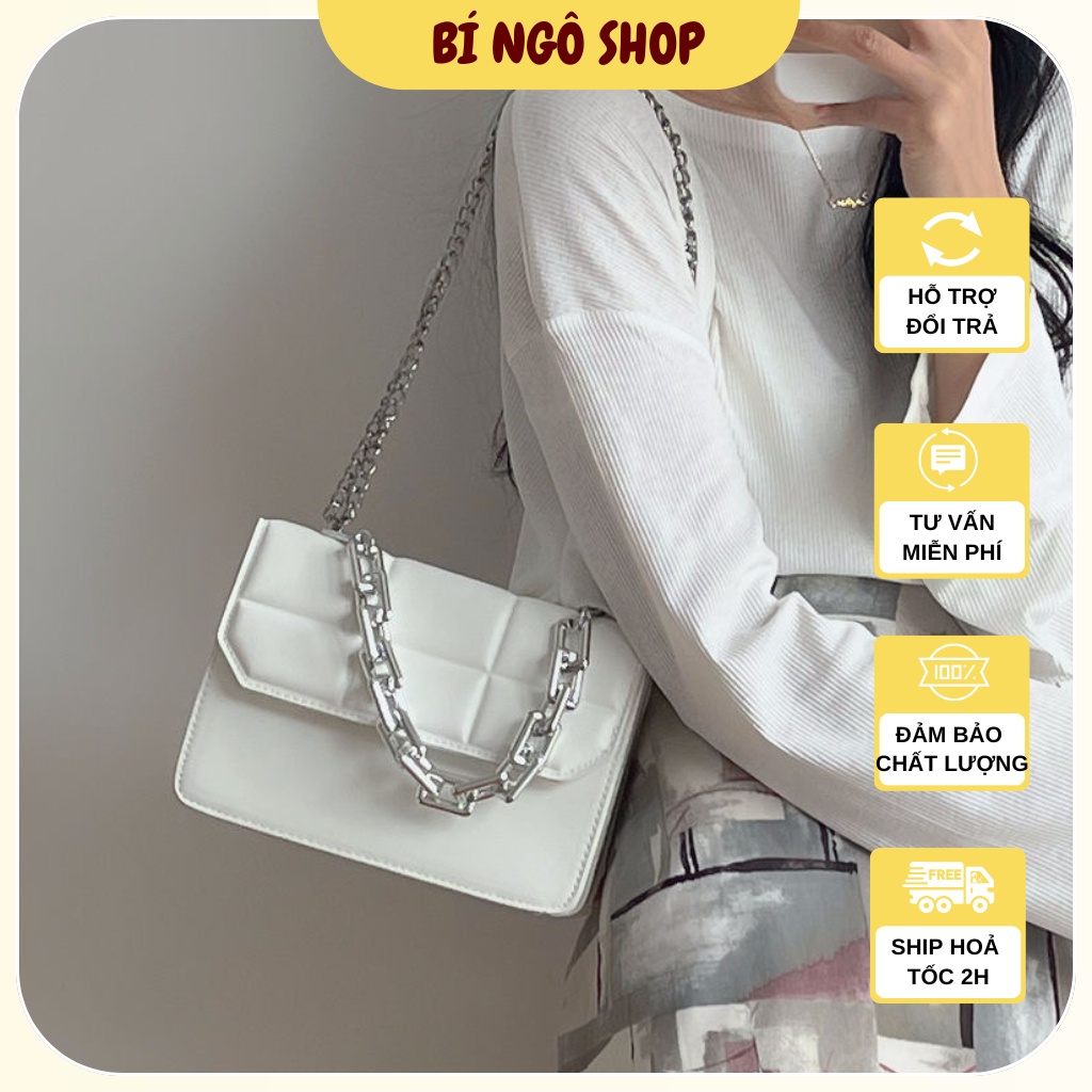 Túi xách nữ đẹp , kiểu dáng hàn quốc