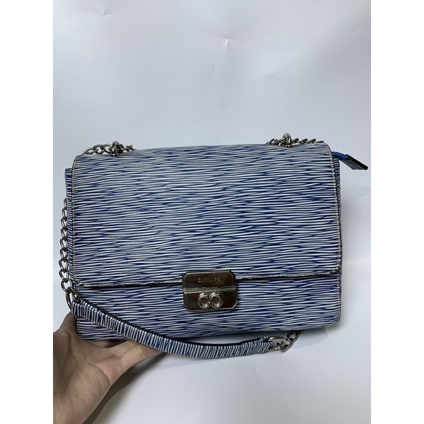 Túi đeo chéo City Life hàng si