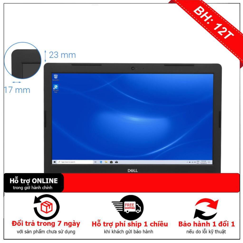 BH12TH Laptop Dell Vostro 3590 i5 10210U/8 Gb/256 SSD/15.6" AMD Radeon 610 2GB GDDR5 | BigBuy360 - bigbuy360.vn