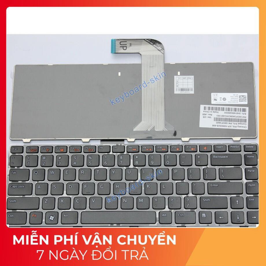 ⚡Bàn phím Dell Inspiron N4040 14r 5420 5420