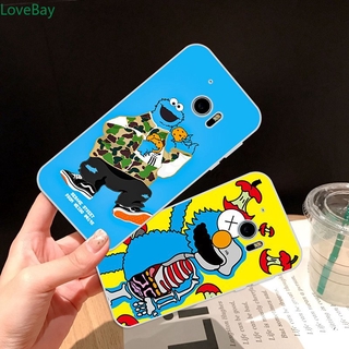 Ốp Lưng Điện Thoại Lb-Htc Desire M10 U Ultra U11 X9 10 Pro Evo M9 12 Plus