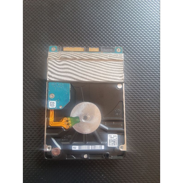 Ổ Cứng HHD 1TB sức khỏe 100% - Hàng tháo máy dành cho Laptop