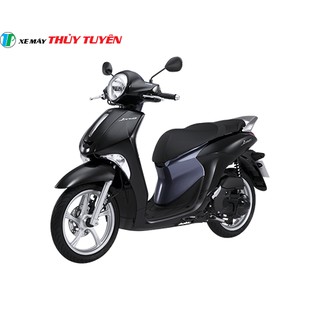 Xe máy Yamaha Janus