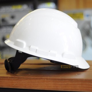Nón bảo hộ cao cấp 3M H701R (Không lỗ) dành cho dân công trình