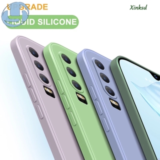 ốp điện thoại Silicone Mềm Hình Máy Ảnh Cho Vivo Y5S Y19 Y20 Y20I Y30 Y51S Y52 Y70S Y91C Y93 V9 V11 V11I V15 S1