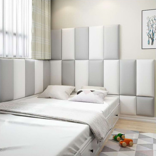 Miếng Dán Tường 3d Hình Chữ Nhật