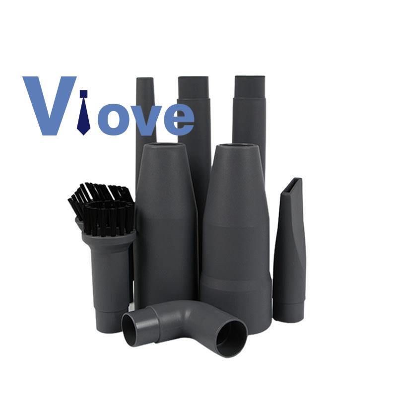 Bộ 9 đầu hút thay thế cho máy hút bụi 32MM/35MM