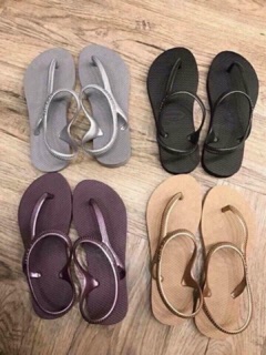 SANDAL HAVAIANAS THÁI LAN