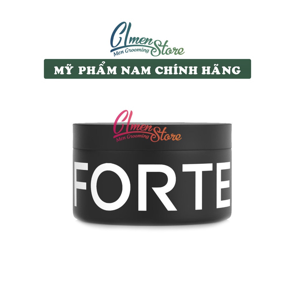 TẠO KIỂU TÓC Forte Series Pomade