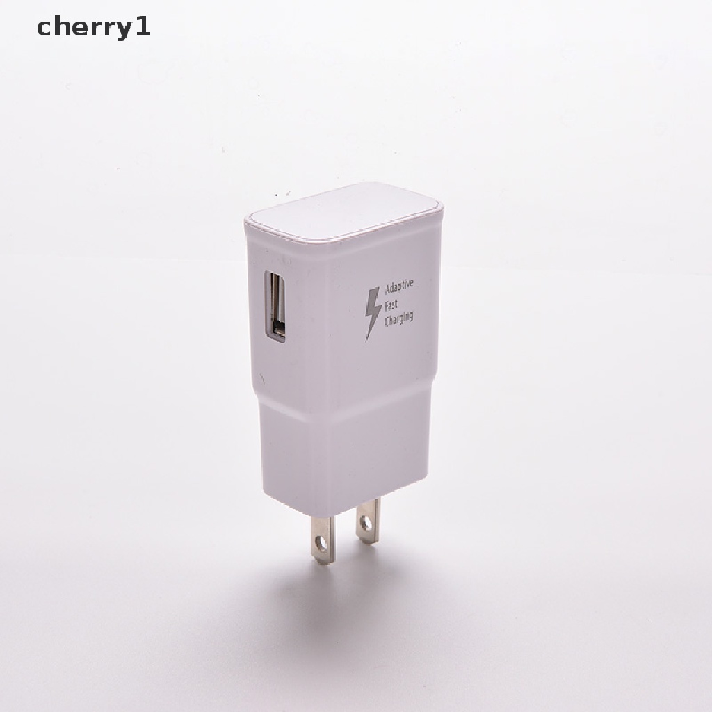 Củ Sạc Nhanh 1 2.0 Cho Samsung Galaxy Note 4 S6