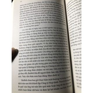 Sách - Luật Của Warren Buffett
