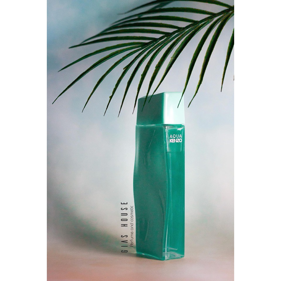 Nước hoa Aqua Kenzo pour Femme Kenzo 10ml