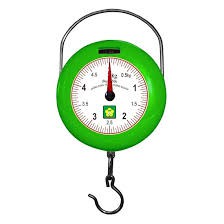 Cân treo mini 5kg  Nhơn Hoà