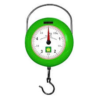 Cân treo mini 5kg Nhơn Hoà