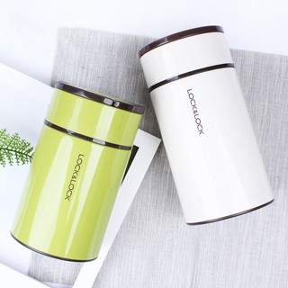 Bình ủ cháo giữ nhiệt 1000ml Lock&Lock Food Jar LHC8023