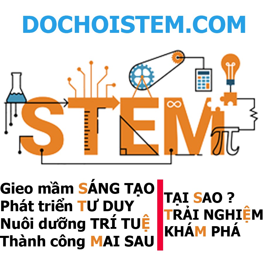 Do Choi STEM