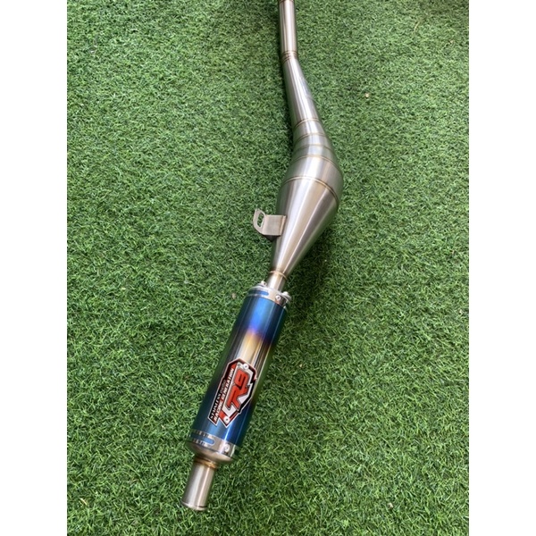 Pô tăng xipo,satria